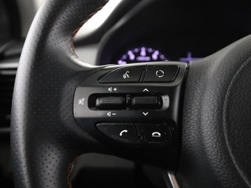 Kia Stonic Crossover 1.0 T-GDI 100KM 2019 Kia Stonic kamera półskóra navi tempomat, zdjęcie 29