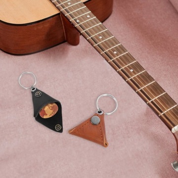 Ключница для гитарного усилителя Pick