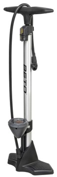 BETO CMP-155AG7 POMPKA PODŁOGOWA MANOMETR ALUMINIO