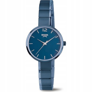 Zegarek Damski BOCCIA TITANIUM 3308-04