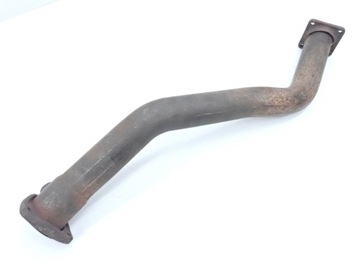 РАЗЪЕМ КАТАЛИТИЧЕСКОГО ПАТРУБКА, ТРУБКА AUDI S8 D2 LF