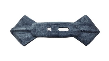 Redlica Sercowa Dwusercowa Agregatu Grubera