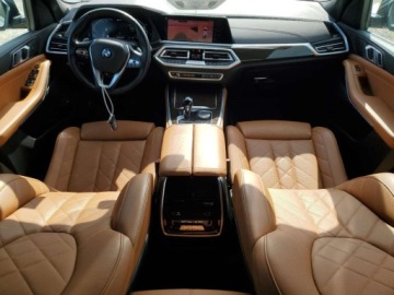 BMW X5 G05 2023 BMW X5 xDrive45E 2023 3.0l 3.0 Hybryda 389KM, zdjęcie 8