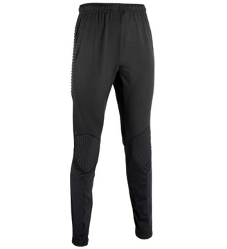 SPODNIE BRAMKARSKIE TRENINGOWE BRAMKARZ 2XL W41L34