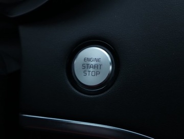 Kia Stinger 2019 Kia Stinger 2.0 T-GDI, Salon Polska, Serwis ASO, zdjęcie 18