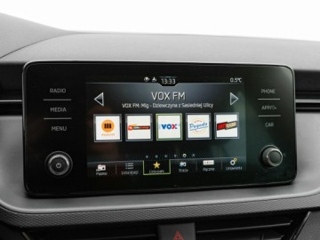 Skoda Scala Hatchback 1.0 TSI 110KM 2022 Škoda Scala Skoda Scala DW3UK81#1.0 TSI Ambition, zdjęcie 19