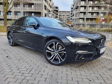 Volvo S90 II 2021