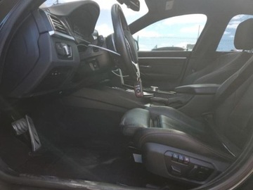 BMW Seria 4 F32-33-36 2015 BMW Seria 4 BMW 435xi GranCoupe, od ubezpieczalni 3.0 Benzyna 300KM, zdjęcie 8