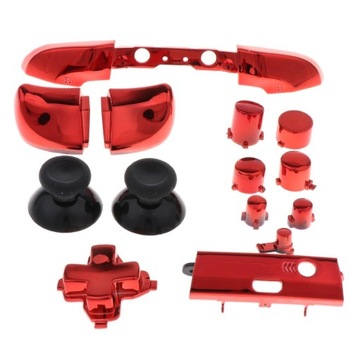 Комплект спусковых кнопок LB RB для