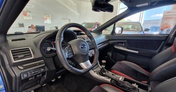 Subaru 2015 Subaru WRX STI 300KM Bezwypadkowy 2.5 Benzyna 300KM, zdjęcie 7