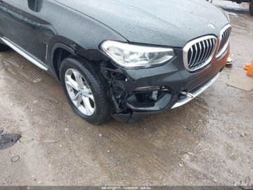 BMW X3 G01 2020 BMW X3 xDrive30i 2020 2.0l 2.0 Benzyna 248KM, zdjęcie 7