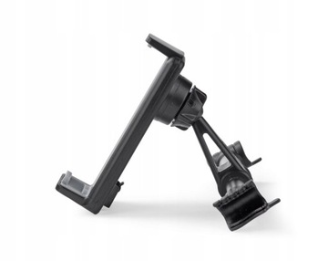 Автомобильный держатель ДЛЯ ПЛАНШЕТА, iPad, смартфона, крепится на подголовник автомобиля