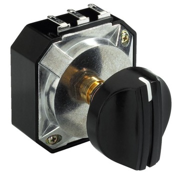 MONACOR AT-52H TŁUMIK REGULATOR GŁOŚNOŚCI