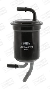 CHAMPION CFF100579 FILTR PALIVA
