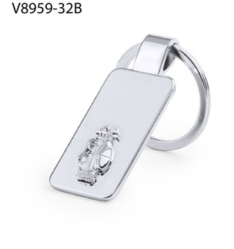 100 брелок со спортивным мотивом ВАША ГРАВИРОВКА