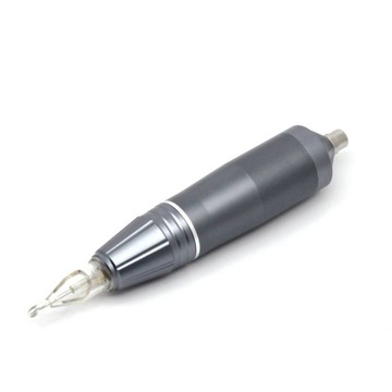 BLACK BIRD PEN - MASZYNKA ROTACYJNA DO TATUAŻU + KABEL RCA, KARTRIDŻE