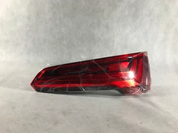 AUDI Q5 80A LIFT OLED LAMPA TYLNA PRAWA 80A945308
