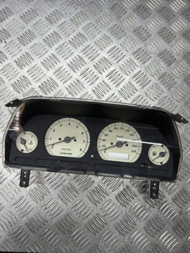 22352 PŘÍSTROJOVÁ DESKA 1.6 16V 80 2003 ROVER 25 (RF)
