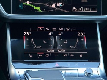 Audi A6 C8 Limousine 2.0 40 TDI 204KM 2023 Audi A6 Limousine MAtrix HD,Webasto,Kontury,Kamery 360,BO 2.0 Diesel 204KM, zdjęcie 22