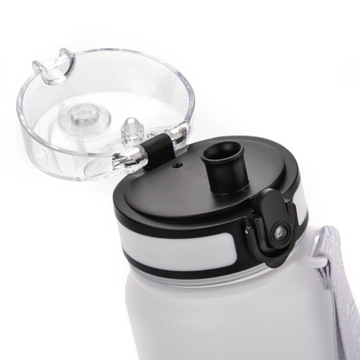 Бутылка для воды Контейнер для заварки фруктов 650 мл