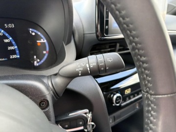 Toyota Yaris IV Hatchback 1.5 Hybrid Dynamic Force 116KM 2022 Toyota Yaris Cross Hybrid 1.5 Comfort Toyota Yaris, zdjęcie 19