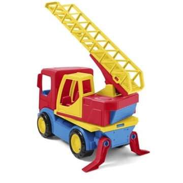 Tech Truck straż pożarna 35319 Wader