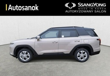 Ssangyong 2025 SsangYongKGM Torres Joy- OD REKI- automat- klima dwustr.- czujnikikamera-, zdjęcie 7