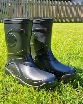 НИЗКИЕ ЖЕНСКИЕ МУЖСКИЕ РЕЗИНОВЫЕ БОТИНКИ