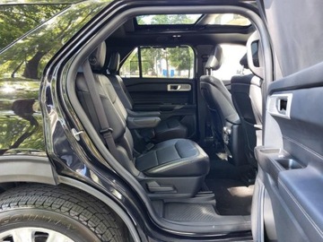 Ford Explorer VI 2020 LIMITED 4X4/AWD, 2.3l EcoBoost 305KM Przebieg; 66,841km Zadbany, zdjęcie 33