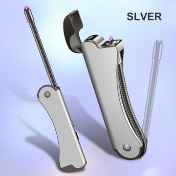 ПЛАЗМЕННАЯ ЗАЖИГАЛКА USB ЭЛЕКТРИЧЕСКАЯ ЗАЖИГАЛКА