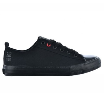 BUTY DAMSKIE BIG STAR TRAMPKI TENISÓWKI SPORTOWE SNEAKERSY