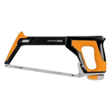 FISKARS TrueTension Piła do metalu plastiku rur gwoździ śrub 300 mm 24 TPI