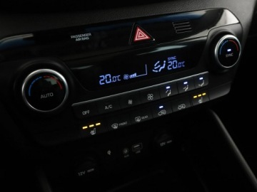 Hyundai Tucson III 2019 Hyundai Tucson 1.6 CRDi Creative Panorama, zdjęcie 26