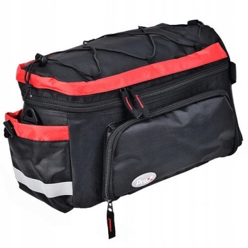 СУМКА ДЛЯ ВЕЛОСИПЕДА PANNIER BAG ДЛЯ ВЕЛОСИПЕДНОГО БАГАЖНИКА PROX 15L