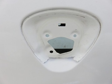 KLAPA BAGAZNIKA 3D FORD KA II F9