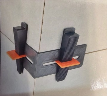 Система сплошного выравнивания для плиток x 10