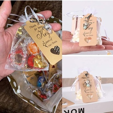 ПОДВЕСКИ ДЛЯ ГОСТЕЙ + БЕСПЛАТНЫЙ НАБОР