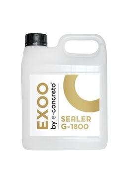e-concreto EXOO Sealer G-1800 (2L)
