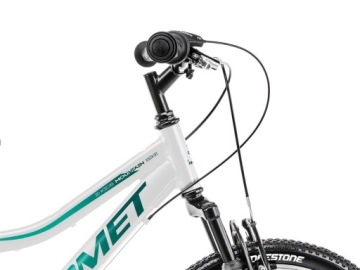 Детский горный велосипед Romet Rambler KID 2 20 дюймов