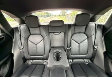 Porsche Macan SUV 2.0 252KM 2017 Porsche Macan Porsche Macan 2.0 Benzyna 252KM, zdjęcie 32