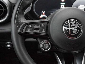 Alfa Romeo Tonale 2023 Alfa Romeo Tonale WD6277T#1.5 Veloce DCT Podgrz.i, zdjęcie 15