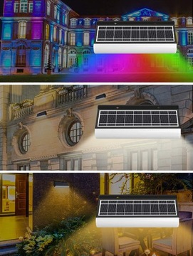 Светодиодное освещение, 3 режима освещения MEIHUA.