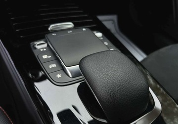 Mercedes Klasa A W177/V177 Hatchback 2.0 200d 150KM 2020 Mercedes-Benz Klasa A AMG linekamera93 000 km2.0D150KMfabryczny lakier zar, zdjęcie 32