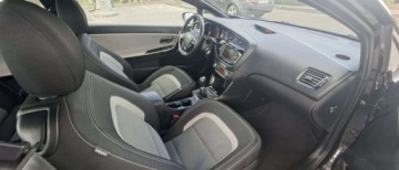 Kia Proceed 2013 Kia ProCeed Kia ProCeed 1.6 GDI L 1.6 Benzyna 135KM, zdjęcie 7