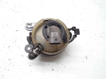 HALOGEN HELLA VW GOLF V 1K JETTA 1K5 PRAVÝ ORIGINÁLNÍ