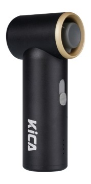 Многофункциональный вентилятор FeiyuTech KiCA JetFan Mini - черный