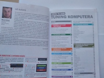 OUTLET - Komputer Świat Tuning komputera praca