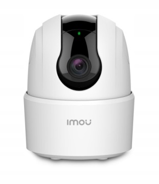 IMOU RANGER 2C 2MP IP камера ДОМАШНЯЯ ЭЛЕКТРОННАЯ НЯНЯ 1080P