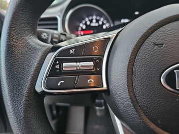 Kia Ceed III Hatchback 1.0 T-GDi 120KM 2020 Kia Ceed 1.0 T-GDI, FV23, Polski salon, 1 właścici, zdjęcie 14