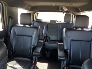 Ford Expedition III 2021 Ford Expedition XLT 2021 3.5l 3.5 Benzyna 375KM, zdjęcie 10